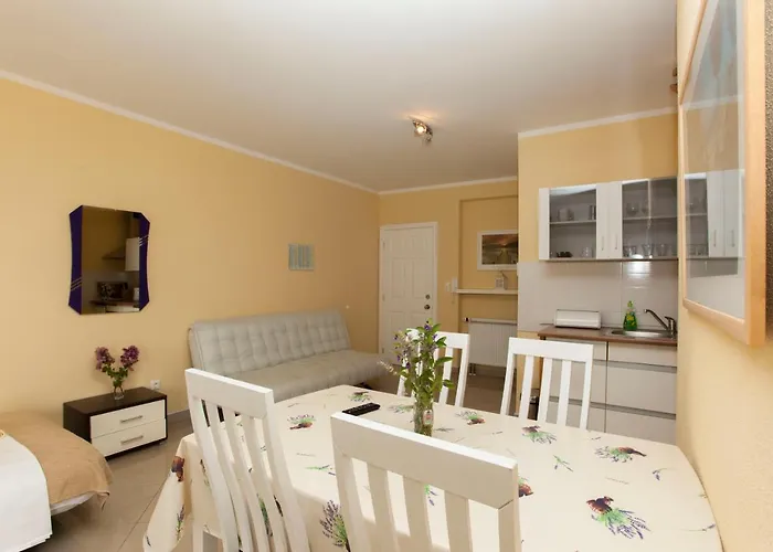 Damjanovic Apartman *