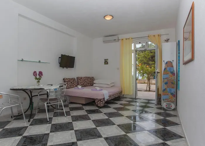 Appartamento Damjanovic Makarska