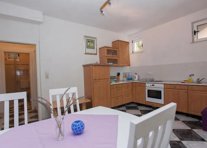 Apartman Damjanovic *