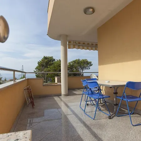 Damjanovic * מאקרסקה