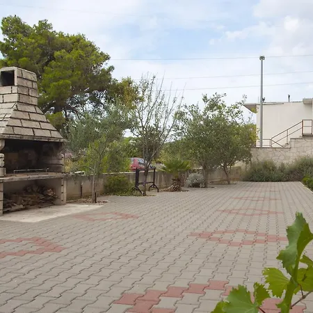 Damjanovic מאקרסקה